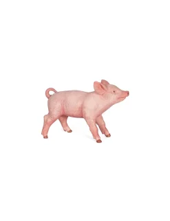 Papo Figurine cochonnet femelle -