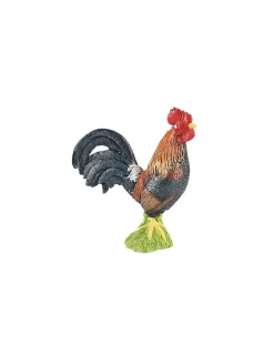 Papo Figurine coq gaulois -