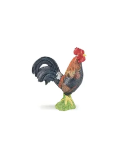 Papo Figurine coq gaulois -