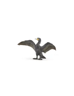Papo Figurine cormoran -