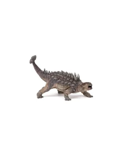 Papo Figurine dinosaure ankylosaure -
