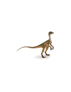 Papo Figurine dinosaure Compsognathus -