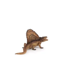 Papo Figurine dinosaure dimétrodon -