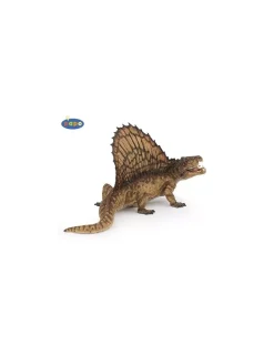 Papo Figurine dinosaure dimétrodon -