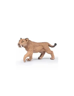 Papo Figurine jeune smilodon -