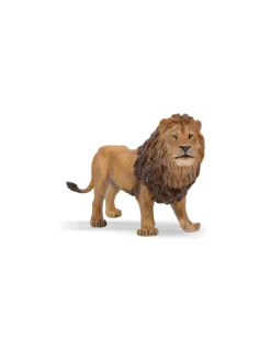 Papo Figurine lion -