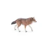 Papo Figurine loup -