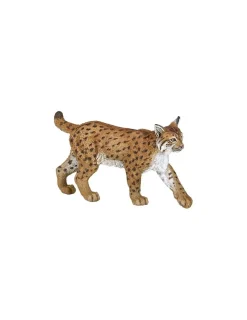 Papo Figurine lynx -