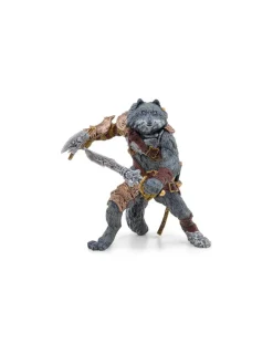 Papo Figurine Mutant loup -