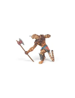Papo Figurine Mutant tigre -