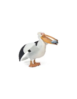 Papo Figurine oiseau pélican -