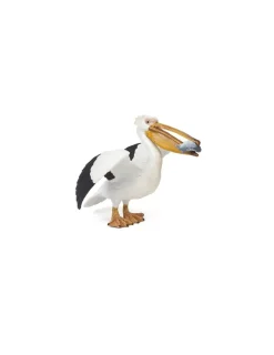 Papo Figurine oiseau pélican -