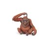 Papo Figurine orang outan -
