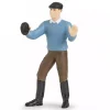 Papo Figurine palefrenier -