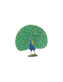 Papo Figurine paon -