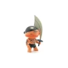 Djeco Figurine pirate Arty Toys Tatoo -