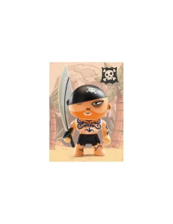 Djeco Figurine pirate Arty Toys Tatoo -