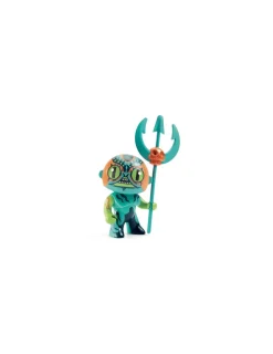 Djeco Figurine pirate Arty Toys Globular -