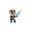 Djeco Figurine pirate Arty Toys Jack Skull -
