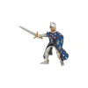 Papo Figurine prince Philippe bleu -