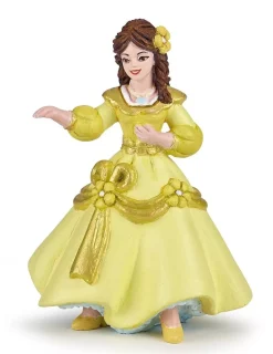 Papo Figurine princesse Bella -