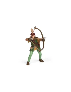 Papo Figurine robin des bois -