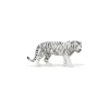 Papo Figurine tigre blanc -