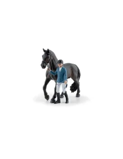 Papo Figurines Pénélope et Blacky -