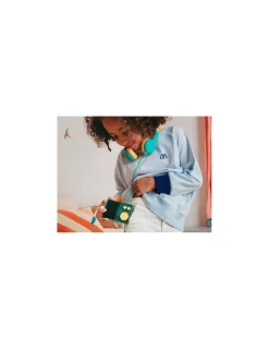 Enfant Lunii FLAM Baladeur audio interactif -