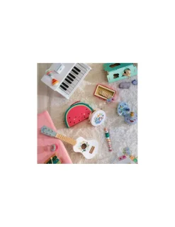 Vilac Flûte à bec Sarah Betz -