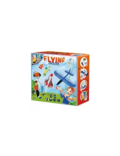 Enfant Buki France Flying Science - Buki