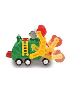 Enfant WOW Toys Fred le camion poubelle - WOW