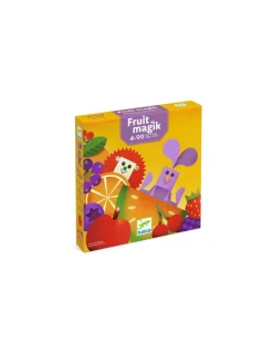 Enfant Djeco Fruit Magik -