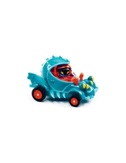 Djeco Funny beast Crazy Motors -