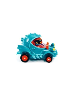 Djeco Funny beast Crazy Motors -