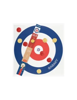 Enfant Gabaky - Jeu de lancer et d'adresse