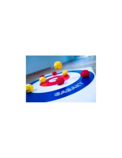 Enfant Gabaky - Jeu de lancer et d'adresse