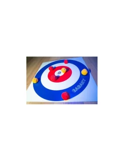 Enfant Gabaky - Jeu de lancer et d'adresse