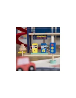 Moulin Roty Garage Avenue du Moulin -