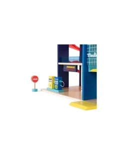 Moulin Roty Garage Avenue du Moulin -