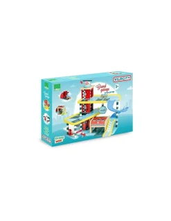 Enfant Vilac Garage ity -
