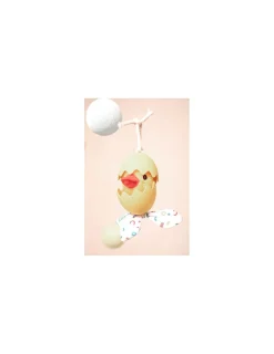 Lilliputiens Gaspard oeuf dansant -