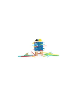 Enfant Moulin Roty Giga bomb Les Loufoques -
