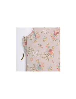 Moulin Roty Gigoteuse fleurs 90 cm La petite école de danse -