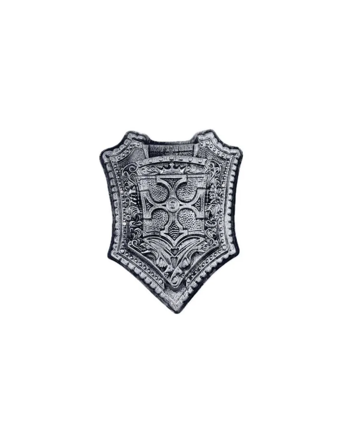 Labay Glaive et bouclier de chevalier -