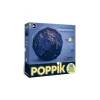 Poppik Globe à construire La Terre la nuit -