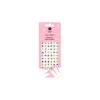 Enfant nailmatic KIDS Gommettes pour les ongles Happy nails - Nailmatic