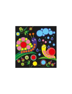 Janod Gommettes rondes 3 ans -