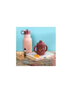 Enfant Moulin Roty Gourde Après la Pluie -