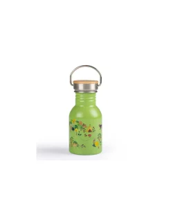 Enfant Moulin Roty Gourde verte Le Jardin du Moulin -